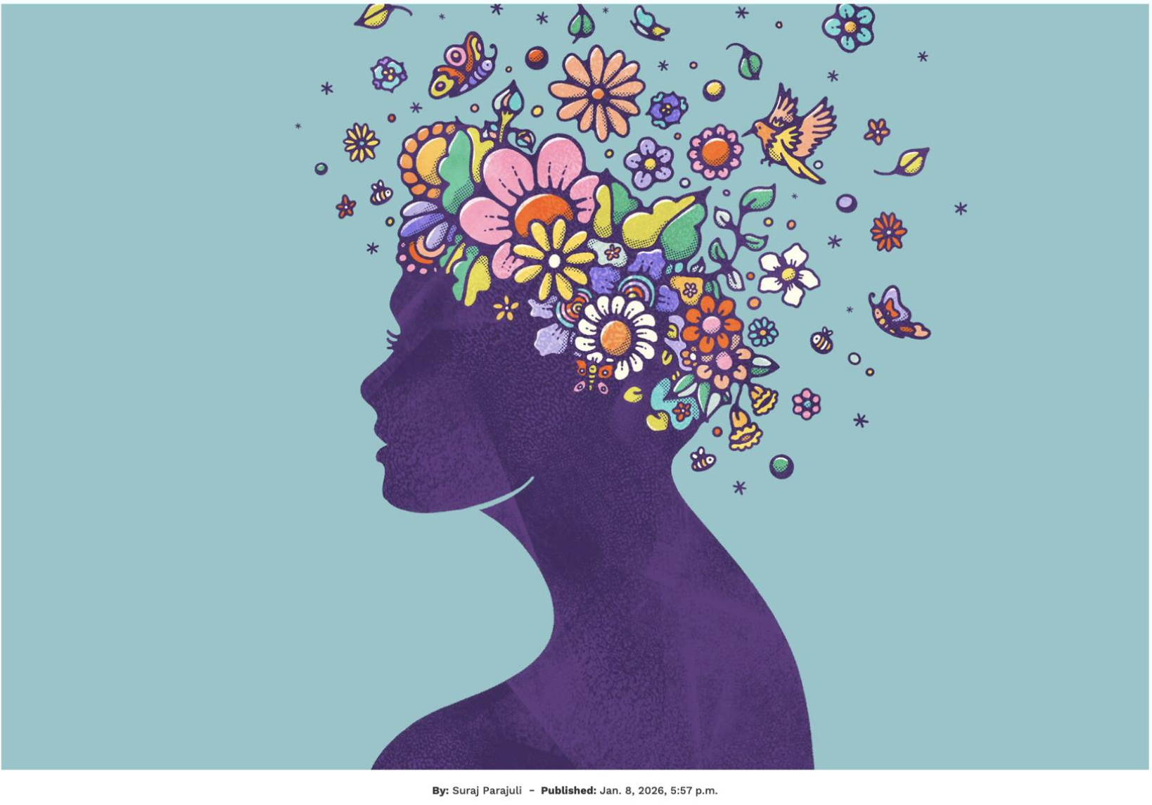 Mental health in Nepal: Cultural beliefs, stigma, and social silence